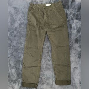 Aritzia - TNA cargo pants